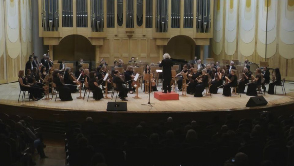 В апреле стартовала продажа абонементов на новый концертный сезон в Самарской филармонии (16+)