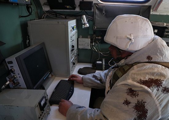 Военные ЦВО подавили связь в Самарской и Оренбургской областях