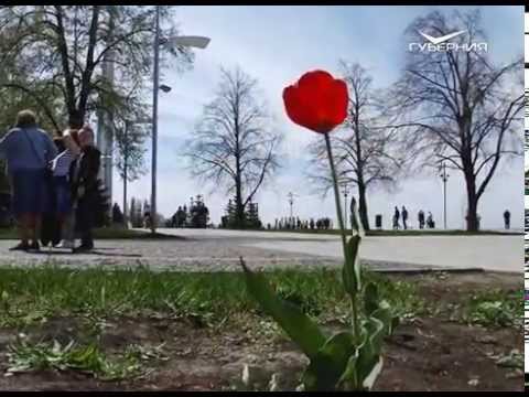 Путь паломника 13.06.2015 