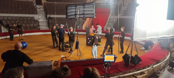 В Самарской области создадут Центр кинопроизводства и кинокомиссию