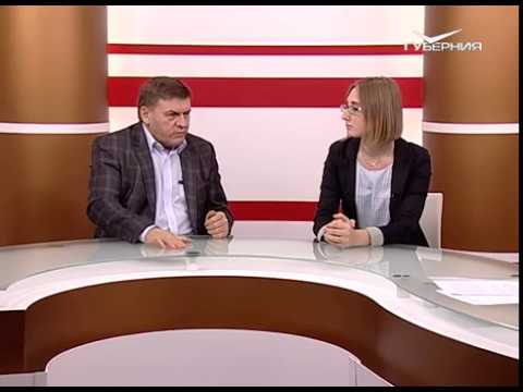 День добровольца. О чем говорят от 05.12.2017