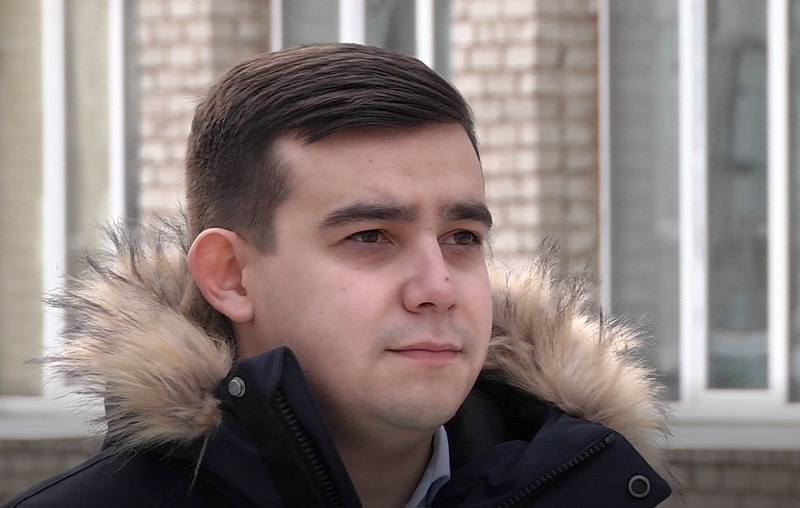 Командир штаба самарских студотрядов: "Недовольство можно высказать в конструктивном диалоге, не приходя на митинг"