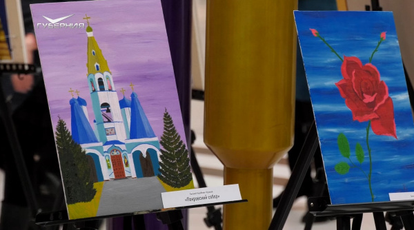 Более 100 жителей Самарской области стали участниками фестиваля инклюзивного творчества