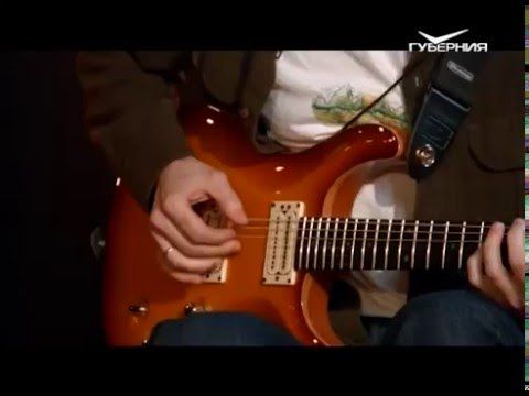 Шесть рукопожатий 11.03.2016. Фаэрия