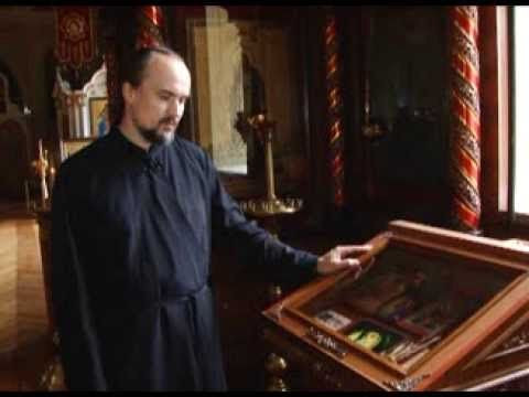 Путь паломника. Храм в честь святых мучениц Веры, Надежды, Любови и матери их Софии 