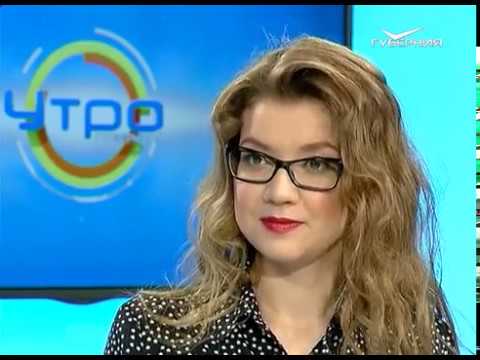 Утро Губернии 20.04.2017. Фестиваль “Веснушка”