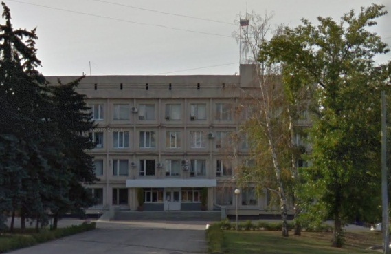 Здание администрации Октябрьского района Самары признали объектом культурного наследия