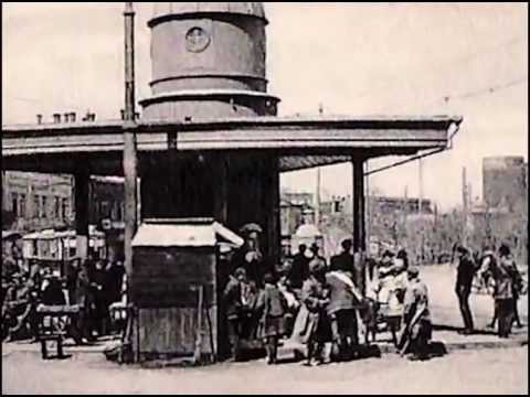 Легенды и мифы Самарской губернии. Мирный город 