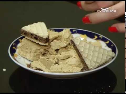 Халва. Сохраняйте чек от 27.05.2018