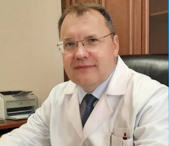 Главврач больницы Середавина: "Участившиеся ДТП с молодыми людьми вызывают обеспокоенность медиков"