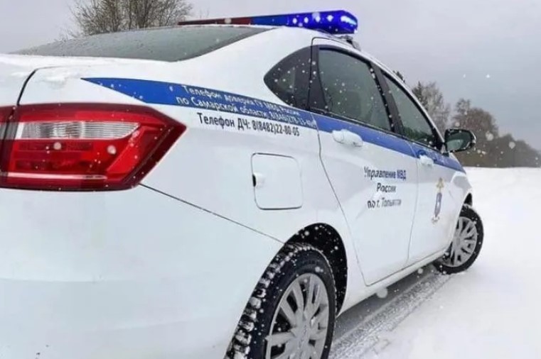 Стало известно, в какие дни в Тольятти массово будут отлавливать нарушителей ПДД