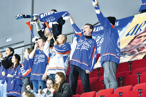 Новички в штабе и на льду: хоккейные клубы Самарской области продолжают формировать составы на сезон