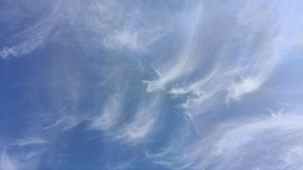 В Самарской области 9 июня ожидается 33-градусная жара