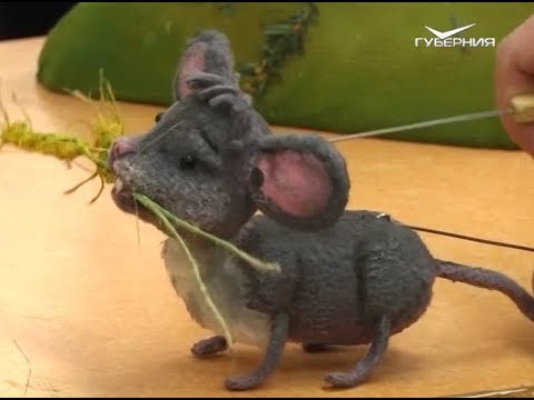 В Международный день кукольника тольяттинские театралы рассказали об особенностях творческого процесса