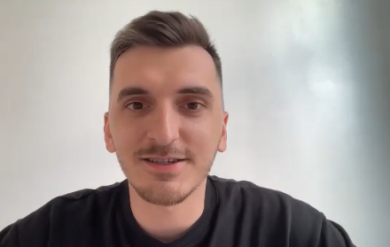 Участник юбилейной Всероссийской студвесны: "Очень важно, что в этом году фестиваль проводится в Самаре"