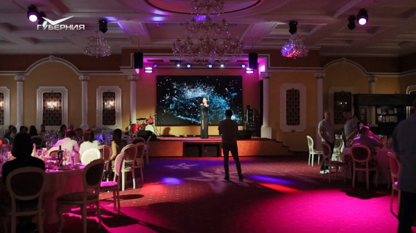 Тольяттинская компания "Ремсервис" отметила 20-летний юбилей