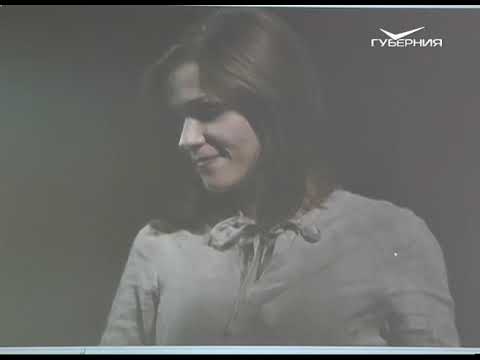 Самарская областная юношеская библиотека присоединилась к Году театра