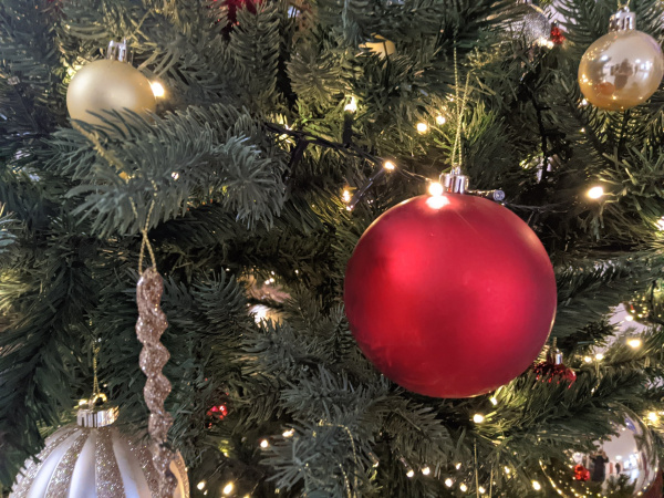 В Самарской области бесплатно покажут новогодний мюзикл