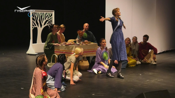 В Самаре состоялся всероссийский парафестиваль