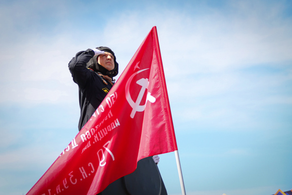 В ПФО пройдут показы "Куйбышевской кинолетописи Великой Отечественной"
