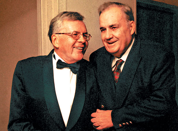 Киношлягеры Андрея Петрова прозвучат в Самарской филармонии 