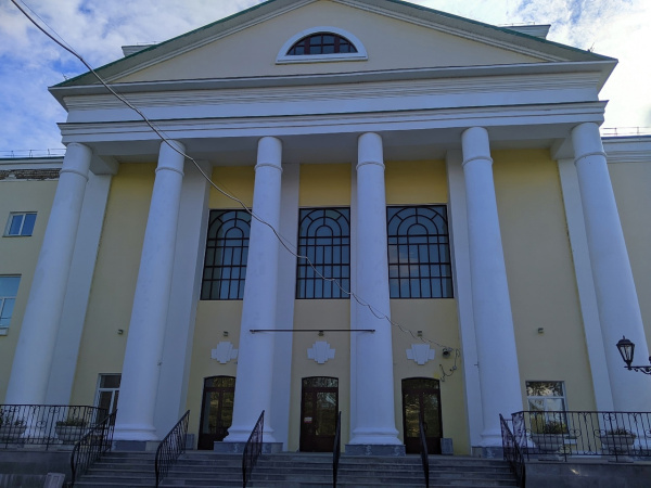 В Тольятти стартовал прием заявок на конкурс солдатской и бардовской песни