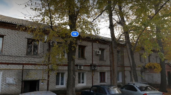 В Ленинском и Промышленном районах Самары расселят ветхие двухэтажки