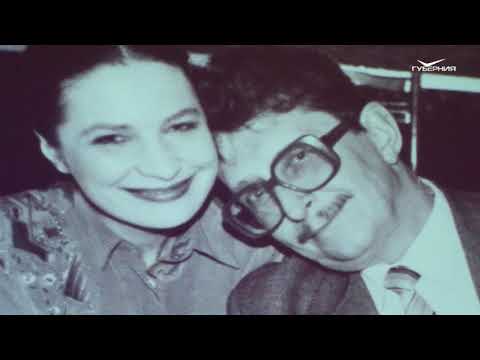 Интервью с народной артисткой РФ Натальей Дроздовой. Другой Тольятти