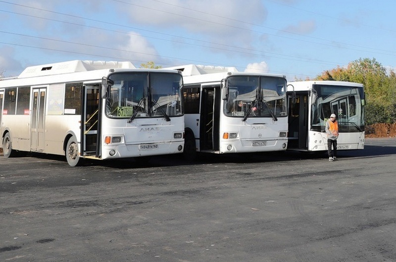 Вечером 12 июня в Самаре усилят работу общественного транспорта 