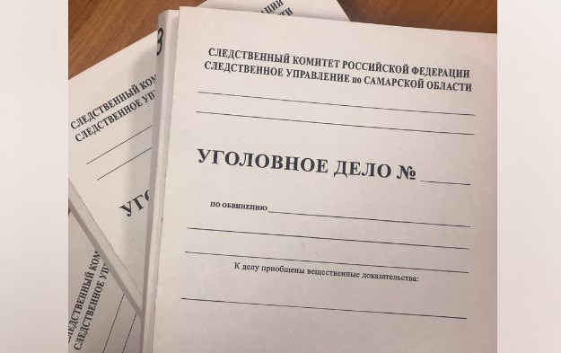 Обещали не "сесть" за порнографию: в Тольятти адвоката и его знакомых подозревают в покушении на мошенничество