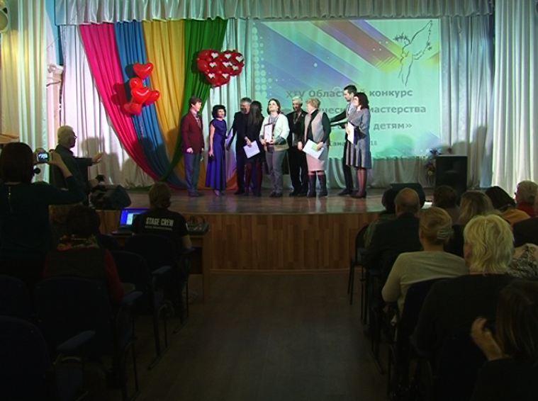 В Самарской области определили финалистов конкурса Сердце отдаю детям