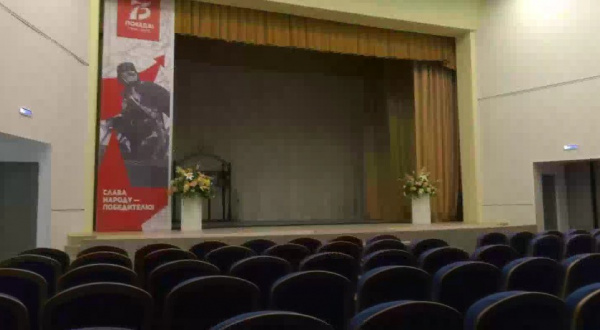 В Октябрьске откроют виртуальный концертный зал