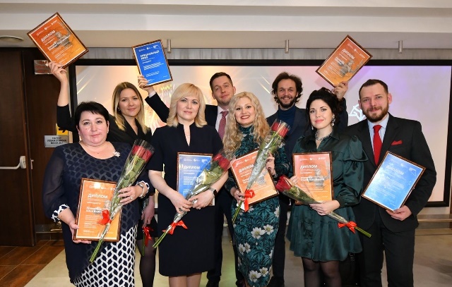 "Самарское областное вещательное агентство" отмечает первый день рождения