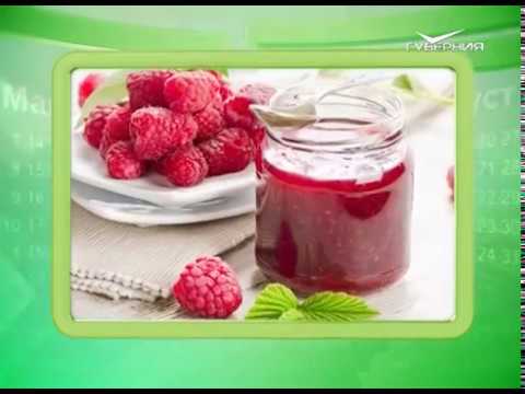 Календарь губернии 16.08.2017