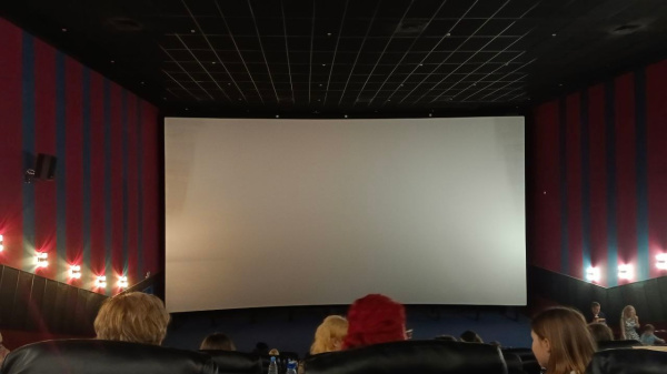 В Самаре пройдет "Ночь кино" с бесплатными сеансами