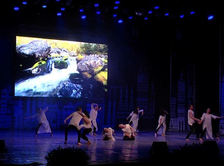 День химика торжественно отметили в Тольятти