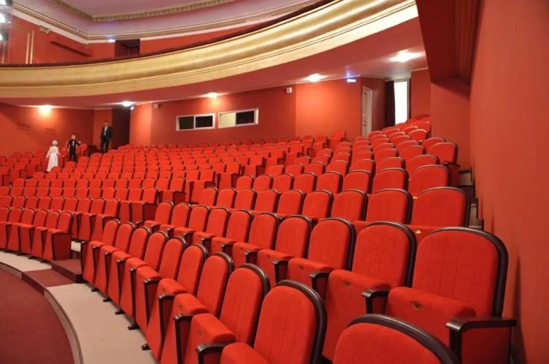 В театре "Грань" вручат серебряные гранаты