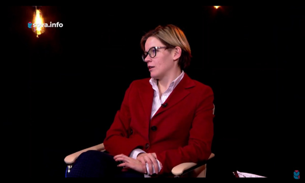 Татьяна Мрдуляш - о развитии культуры в Самарской области: "У нас есть результаты, которыми мы можем гордиться"