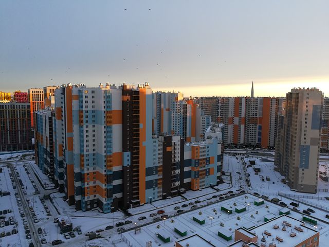 Риелтор порекомендовал россиянам вкладывать сбережения в недвижимость