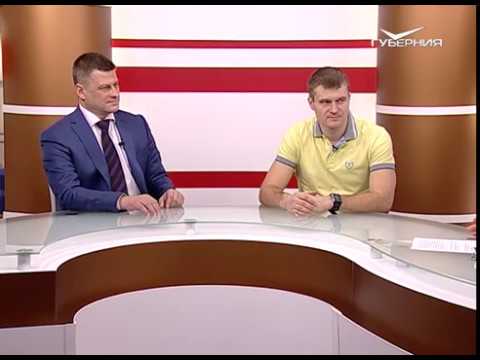 Лыжня России. О чем говорят от 06.02.2018