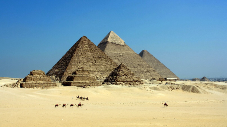 В Госдуме не исключили введение ограничений на поездки в Египет