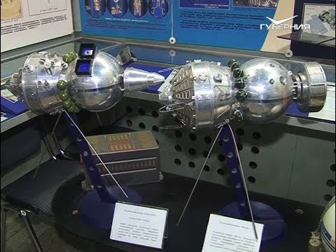 В Самару из Тольятти прибыл "Краеведческий экспресс"