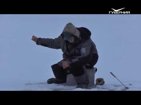 Рыбалка на острове. Рыбацкое счастье