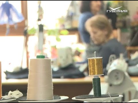 САТОБ впустил за кулисы и показал, как создаётся балетная пачка