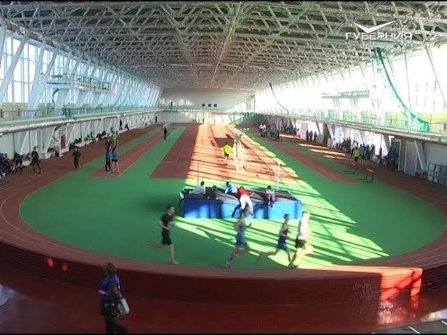 В Самаре завершились Всероссийские соревнования по современному пятиборью