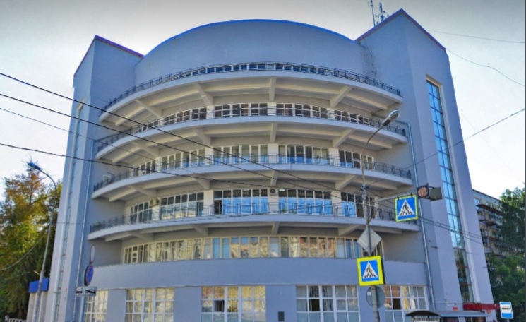 Для продолжения реставрации клуба Дзержинского в Самаре ищут подрядчика