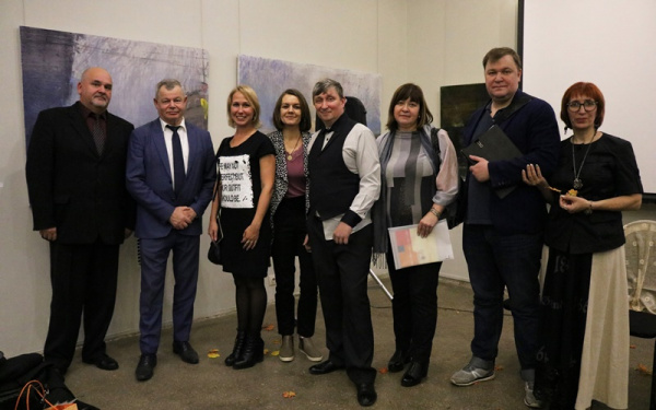 Самарский инклюзивный театр "Счастливый случай" был отмечен на федеральном уровне