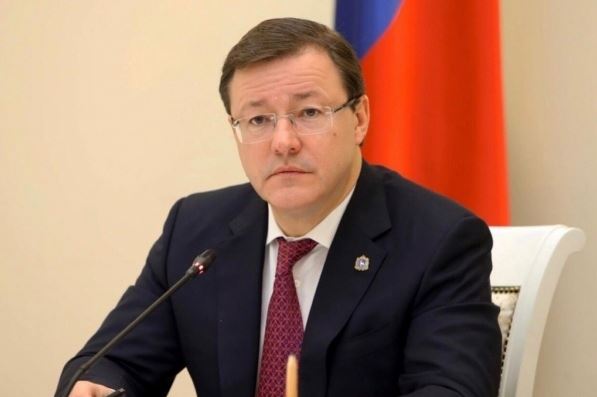 В Кинель-Черкасском районе построят культурно-досуговый центр и ведомственное жилье для медработников