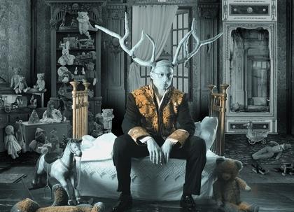 "Золотая Маска" покажет в прямой трансляции спектакль МХТ