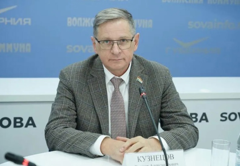 Виктор Кузнецов высказался о прямом эфире Вячеслава Федорищева
